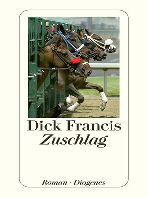 cover image of Zuschlag